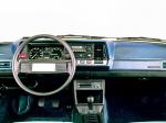 Volkswagen Passat 5-Door 1980 года